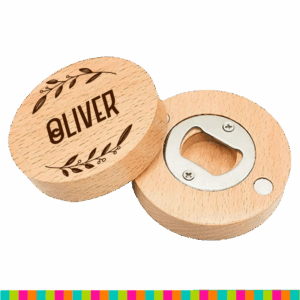 Destapadores de Bambú