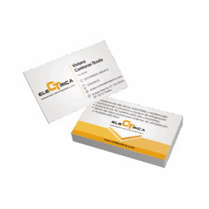 Tarjetas de Presentación