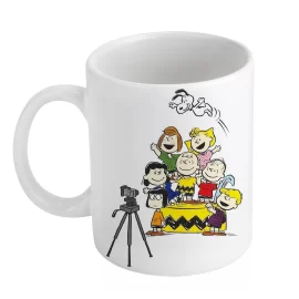 Taza Personalizada