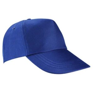 Gorra Clásica de Algodón estampada pack con 50