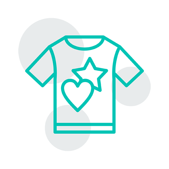 Diseño de logotipos y marcas para productos y servicios